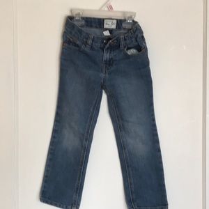Size 4 girls skinny stretch Children’s Place jeans